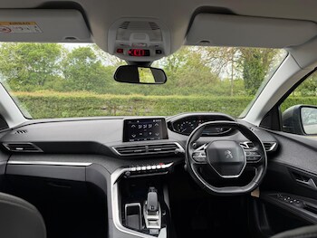 Used Peugeot 3008 2018 for sale - 78491572: Photo