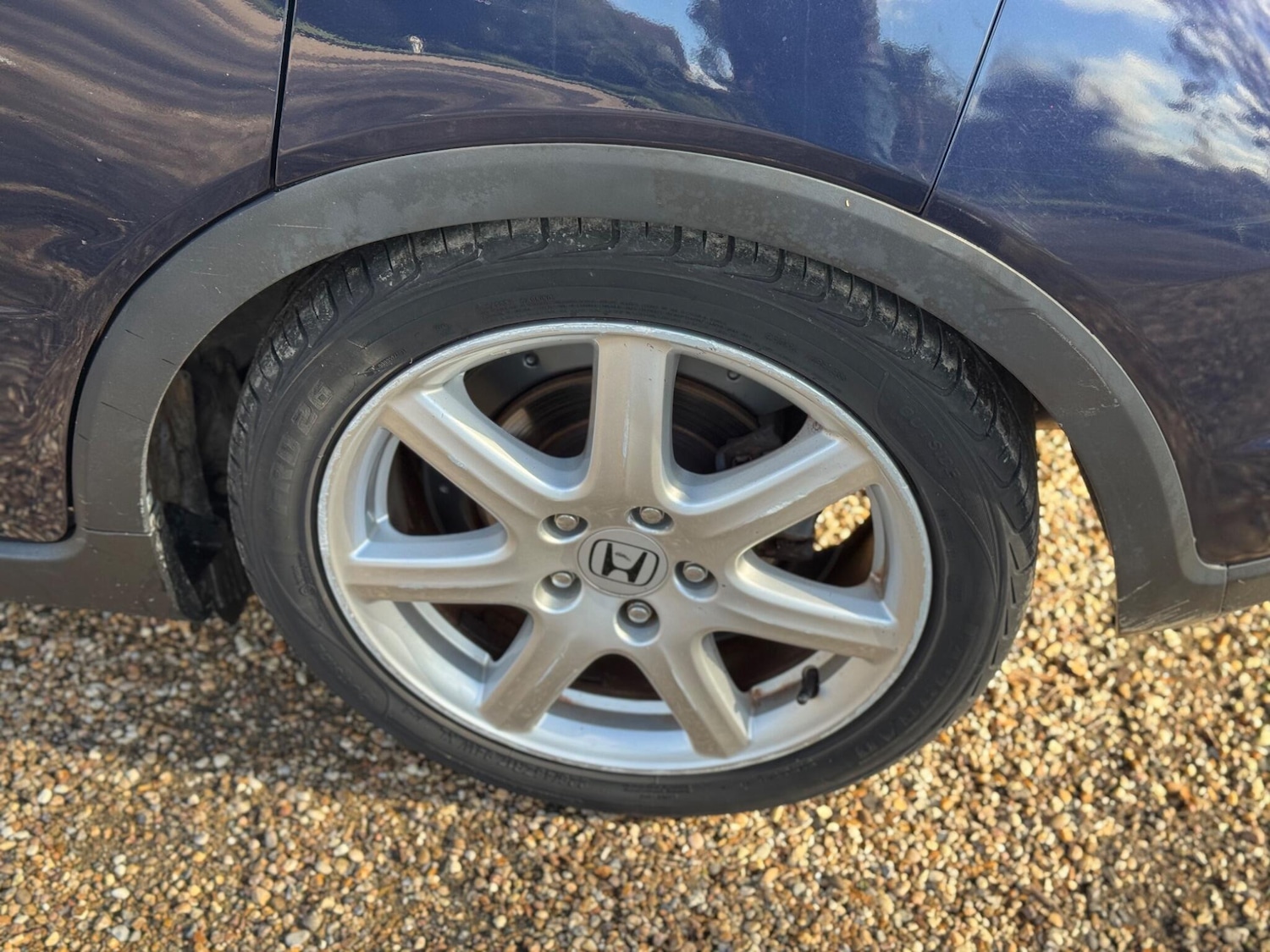 Used Honda Civic 2008 for sale - 76633676: Photo 16