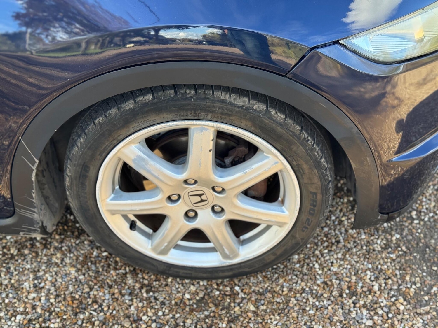 Used Honda Civic 2008 for sale - 76633676: Photo 17