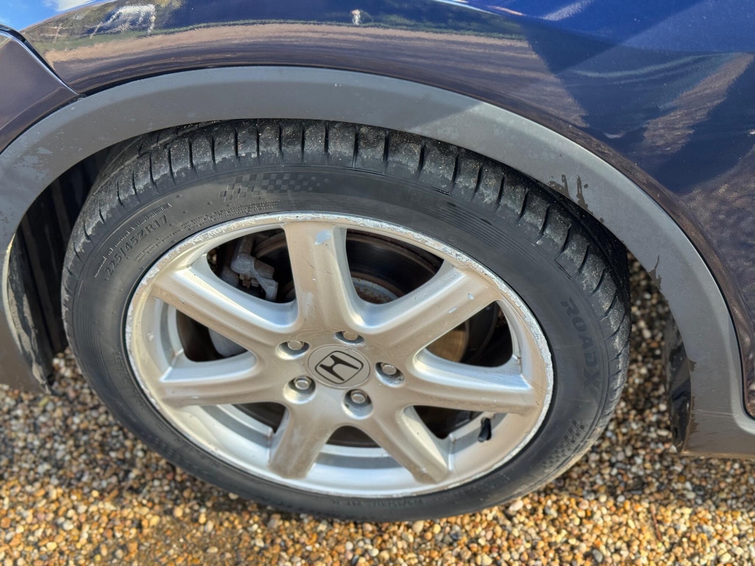 Used Honda Civic 2008 for sale - 76633676: Photo 18