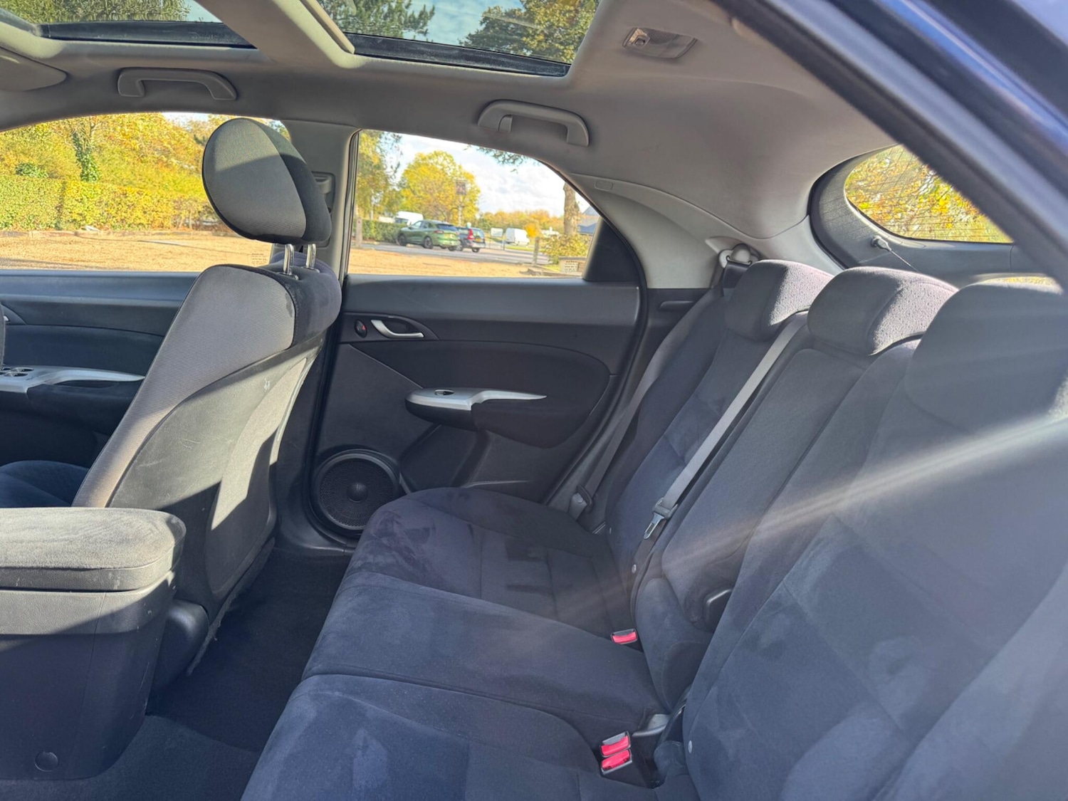 Used Honda Civic 2008 for sale - 76633676: Photo 19