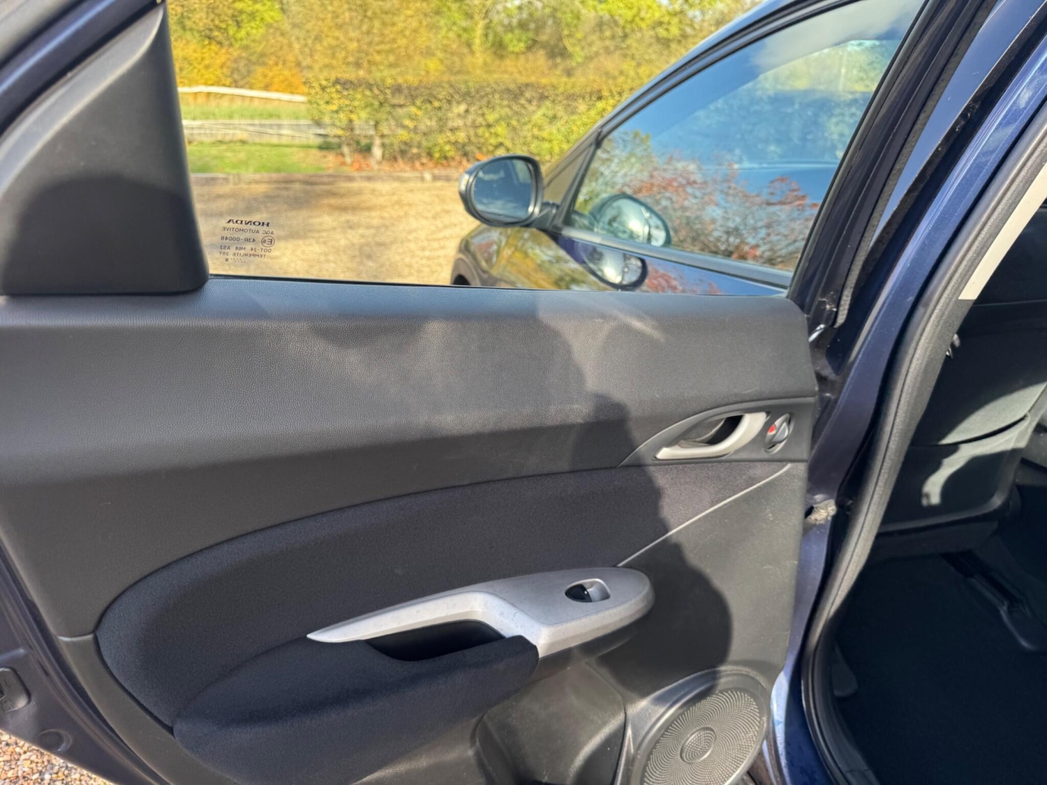 Used Honda Civic 2008 for sale - 76633676: Photo 20