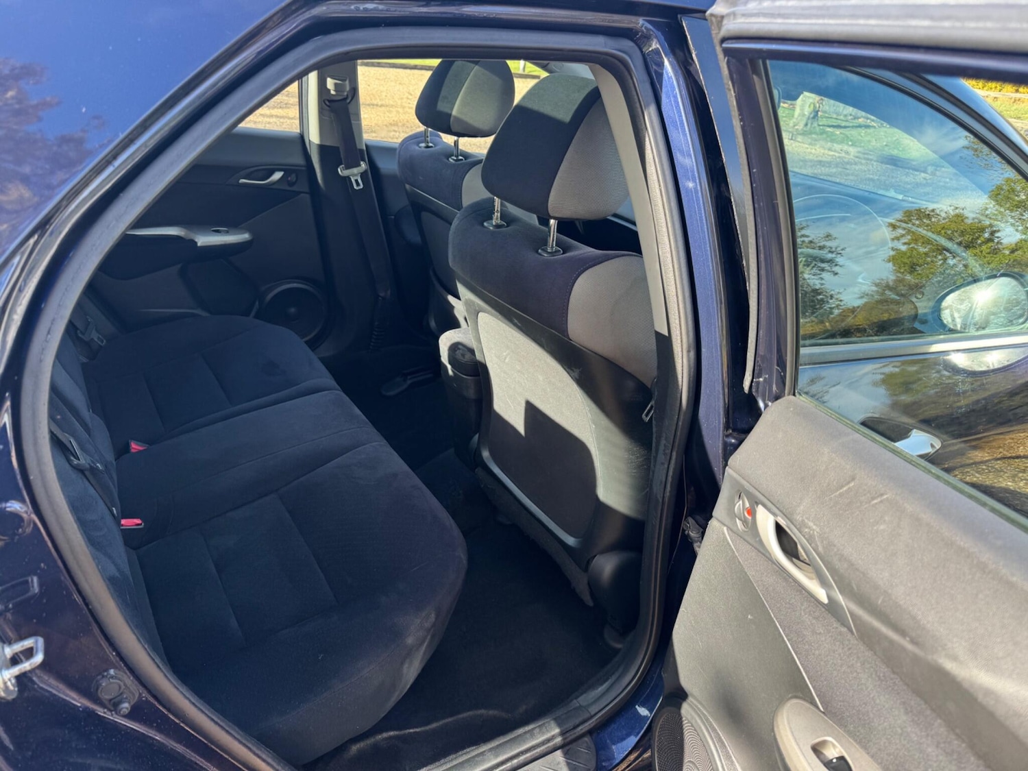 Used Honda Civic 2008 for sale - 76633676: Photo 21