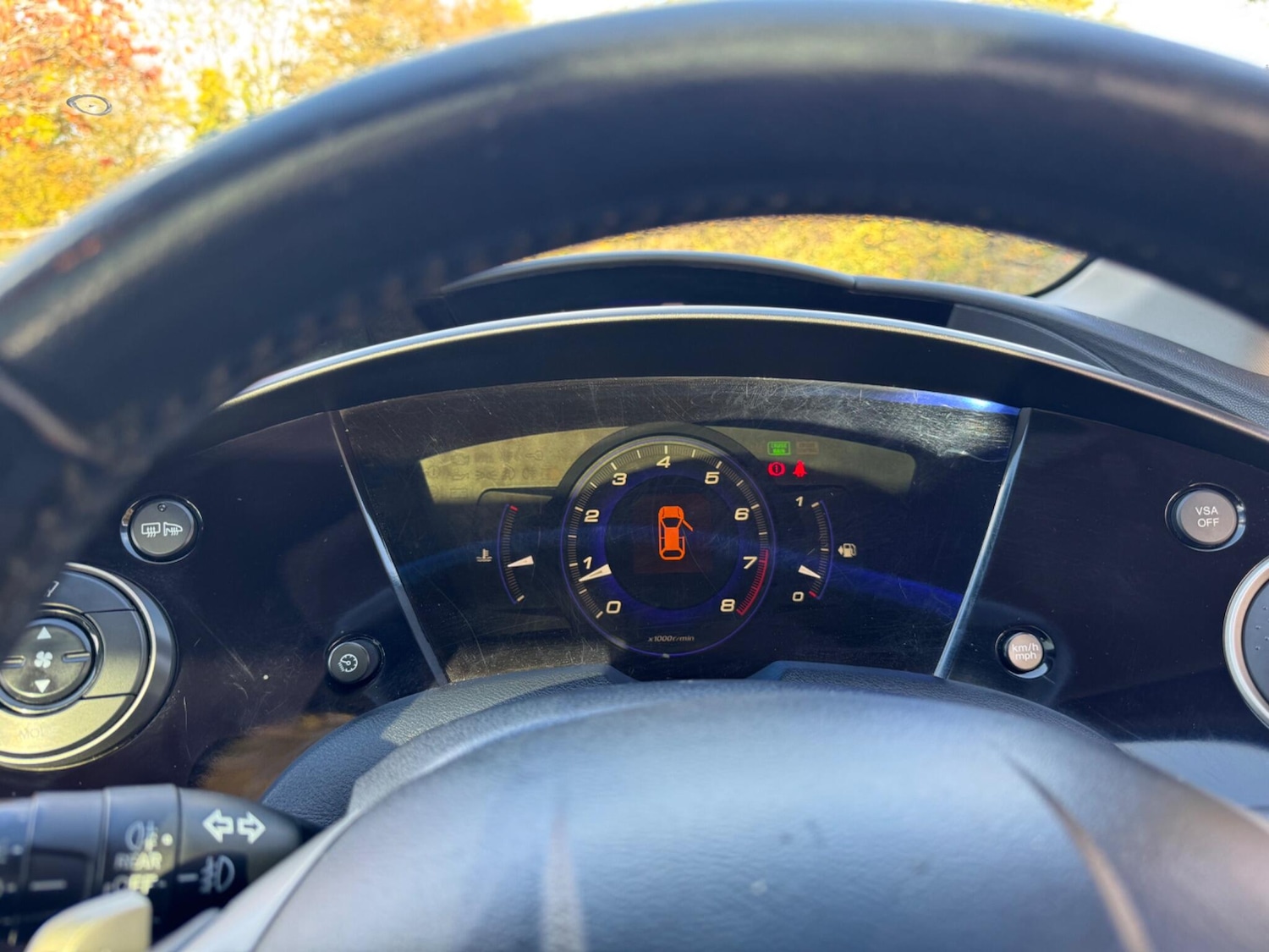 Used Honda Civic 2008 for sale - 76633676: Photo 28