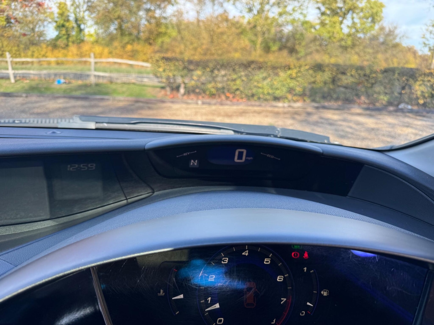 Used Honda Civic 2008 for sale - 76633676: Photo 29