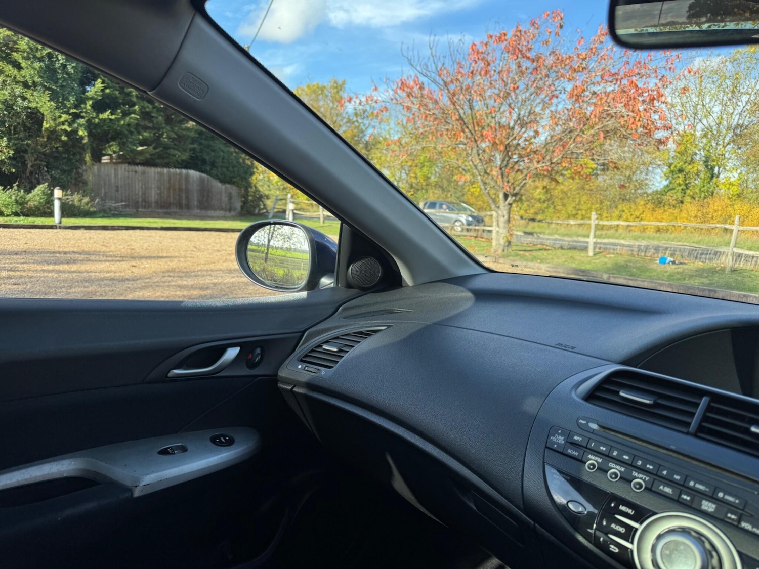 Used Honda Civic 2008 for sale - 76633676: Photo 31