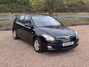Used Hyundai i30 2010 for sale - 79831079: Photo