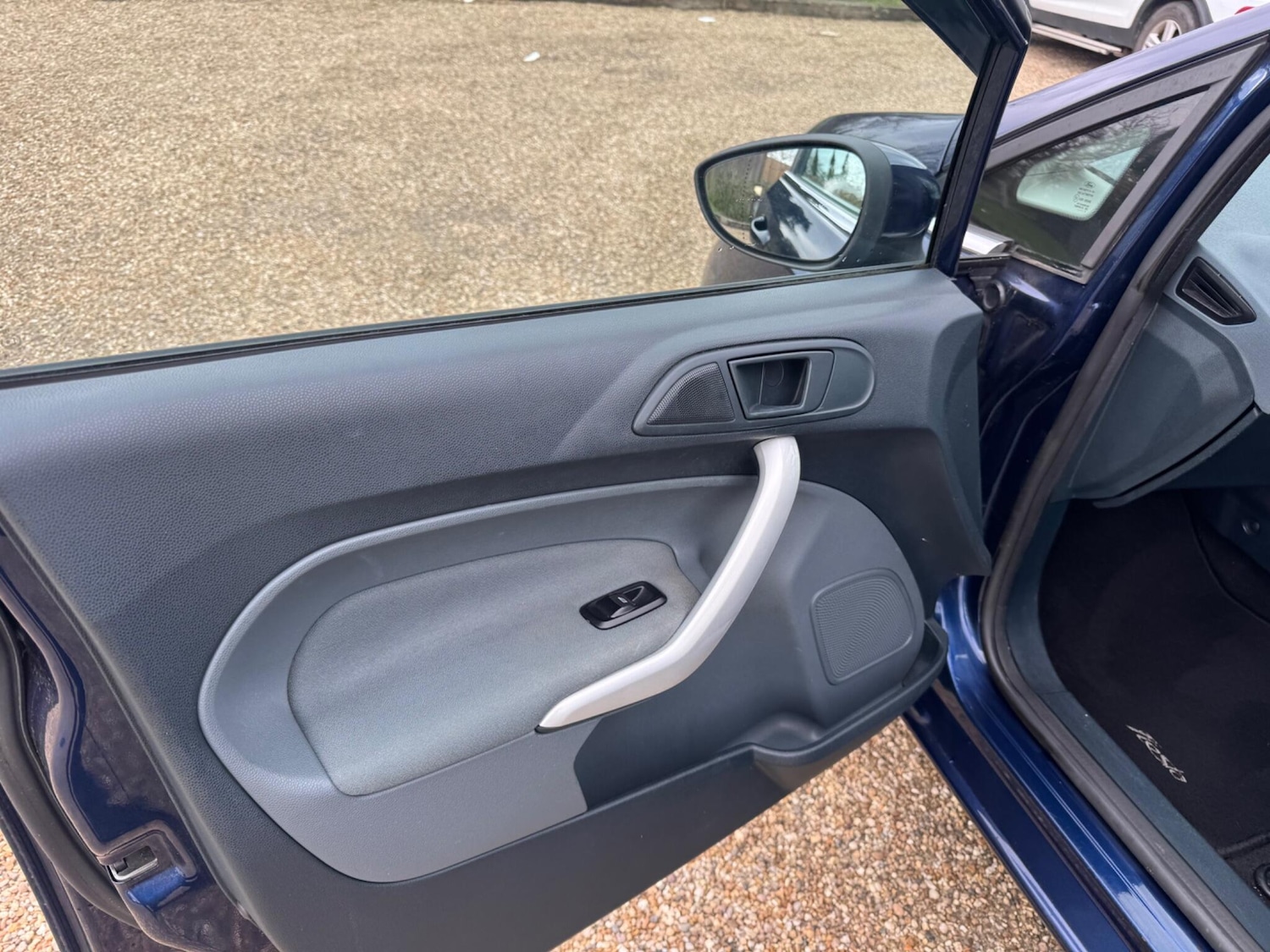 Used Ford Fiesta 2011 for sale - 78007645: Photo 19