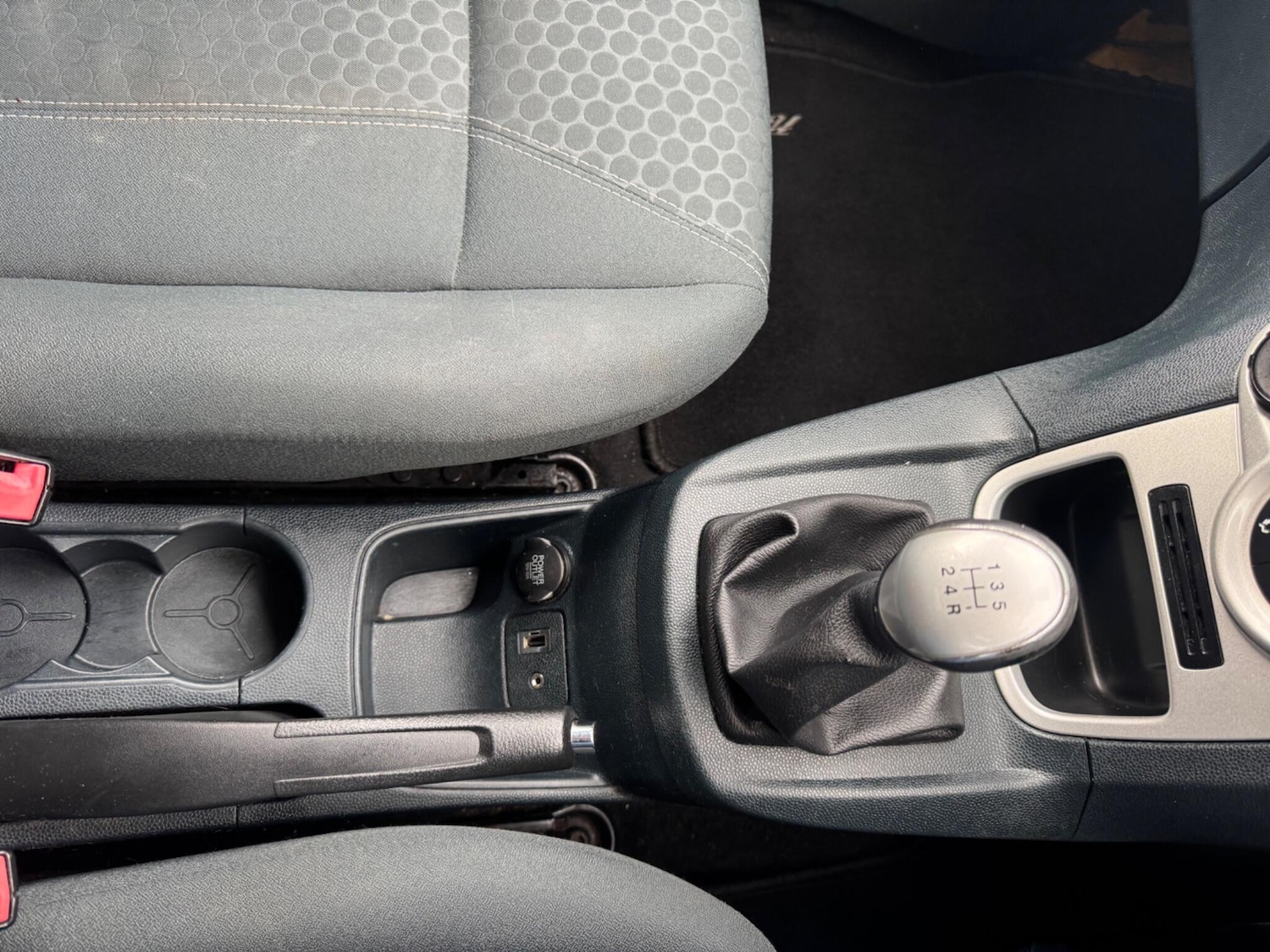 Used Ford Fiesta 2011 for sale - 78007645: Photo 29