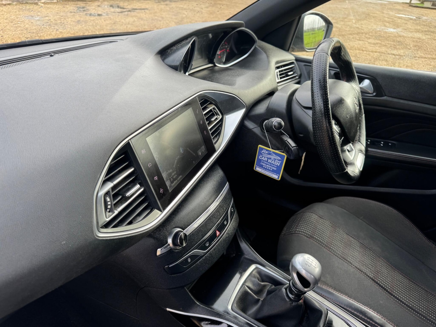 Used Peugeot 308 2016 for sale - 77657767: Photo 10