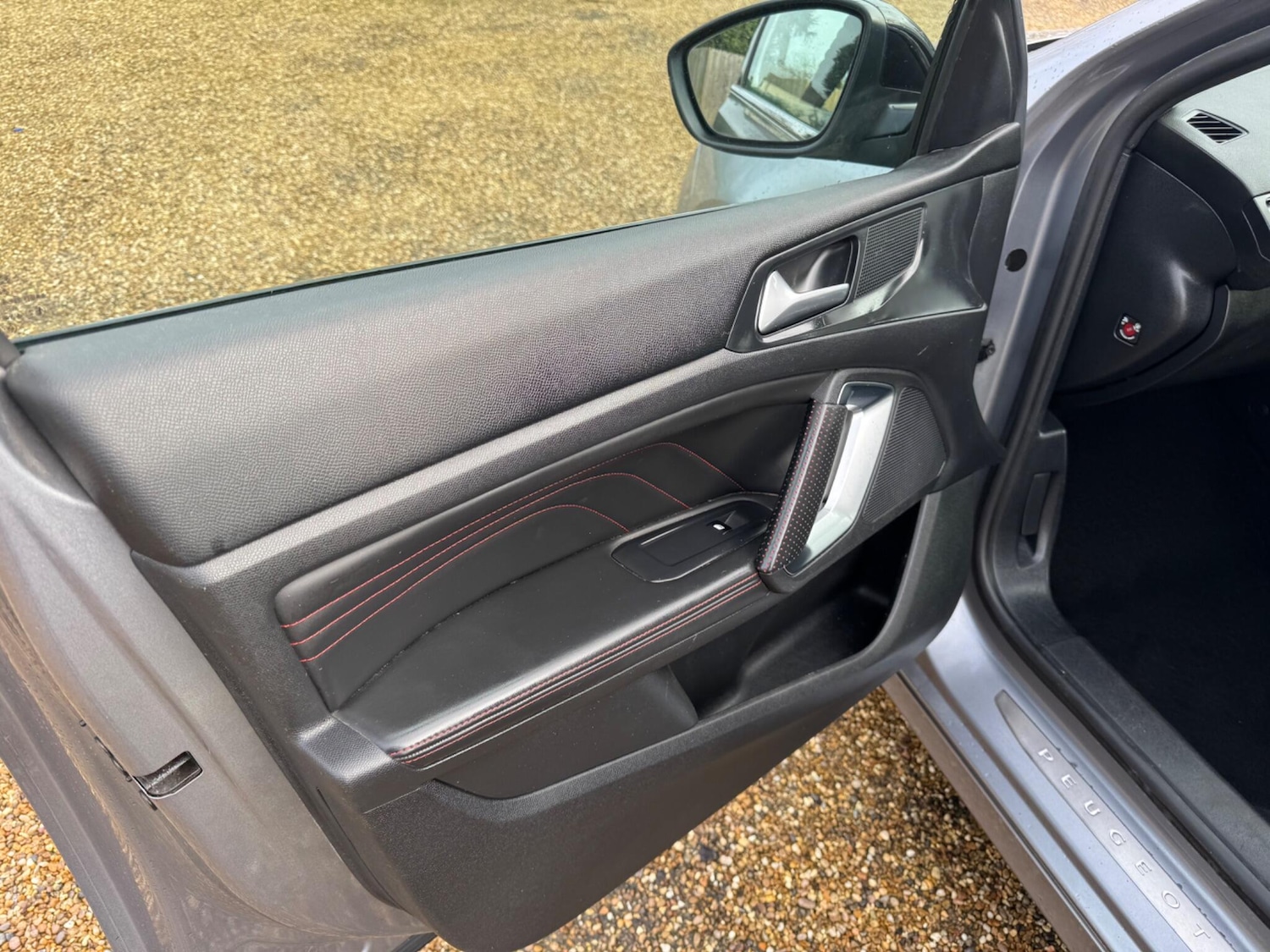 Used Peugeot 308 2016 for sale - 77657767: Photo 11