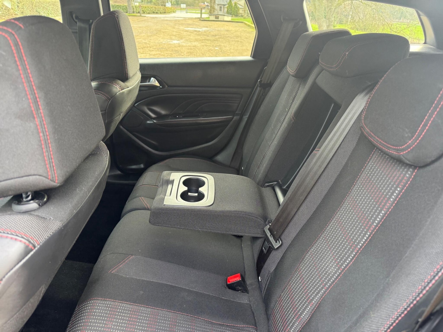 Used Peugeot 308 2016 for sale - 77657767: Photo 12