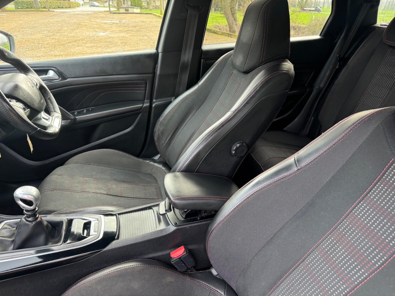 Used Peugeot 308 2016 for sale - 77657767: Photo 13