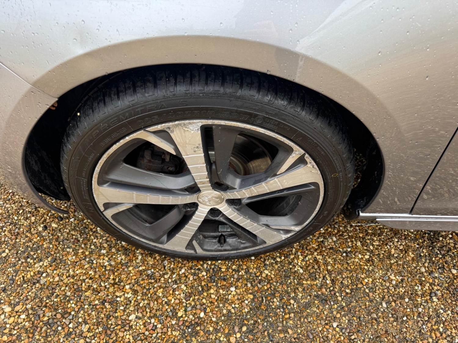 Used Peugeot 308 2016 for sale - 77657767: Photo 14