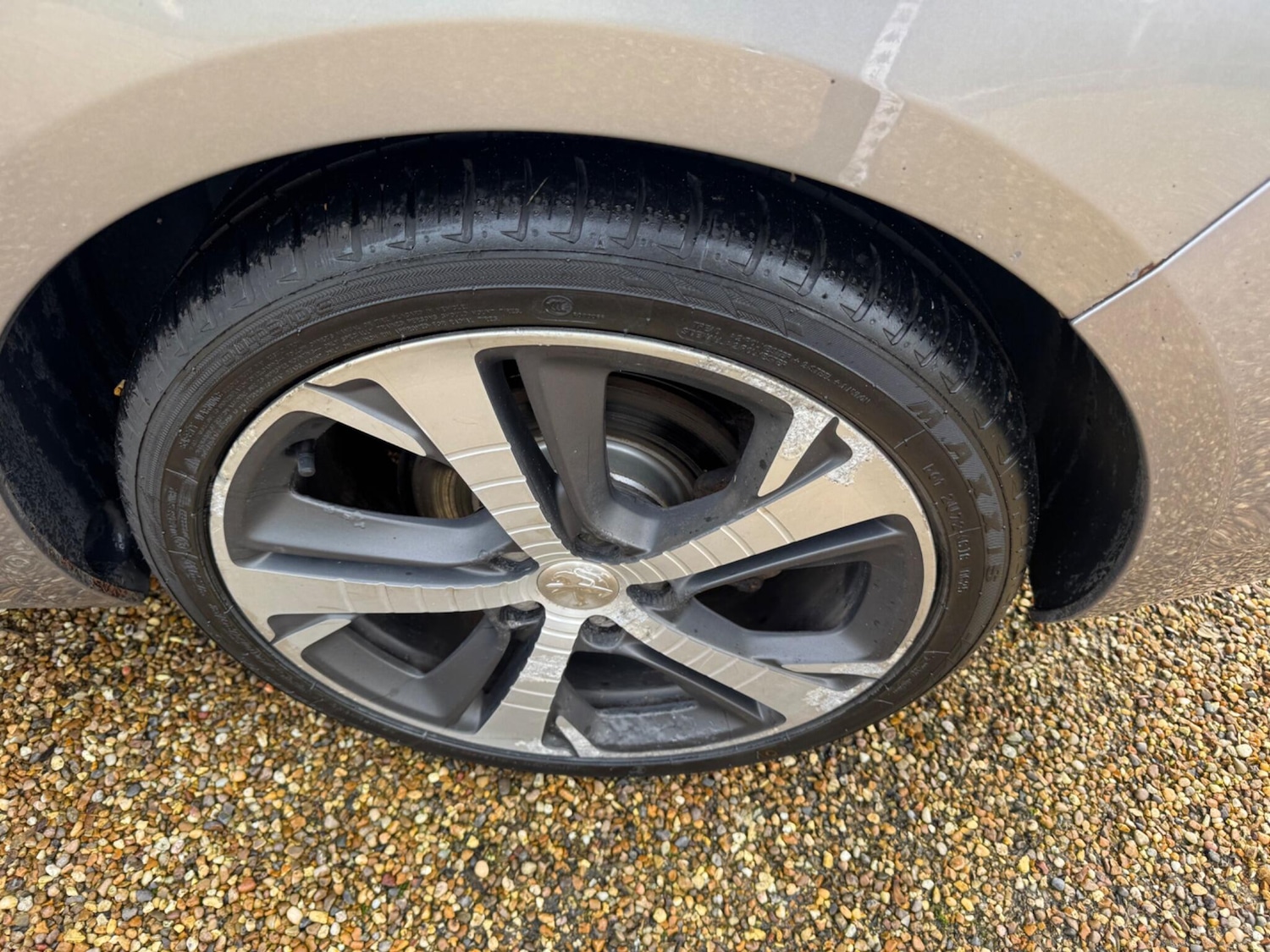 Used Peugeot 308 2016 for sale - 77657767: Photo 16