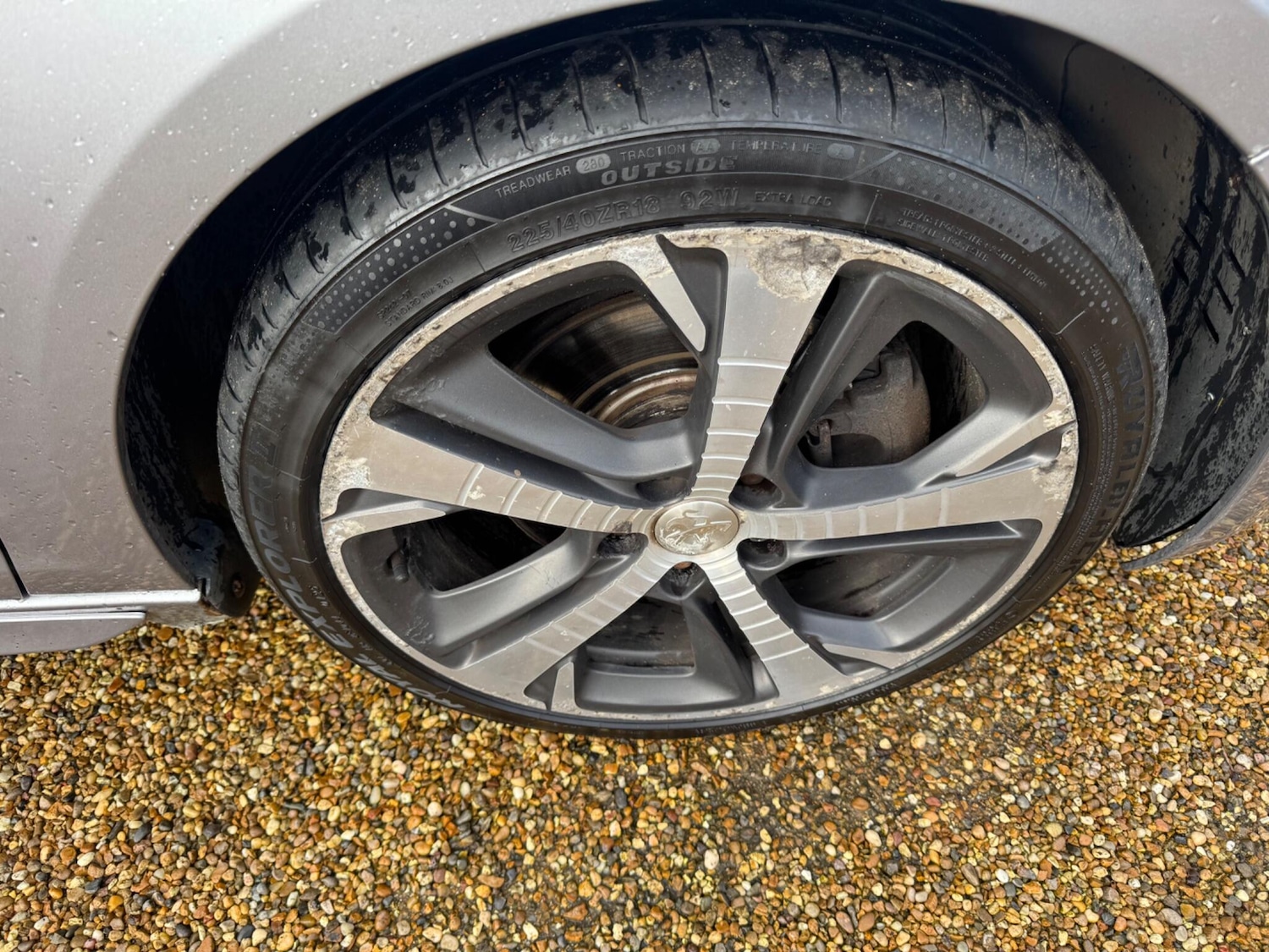 Used Peugeot 308 2016 for sale - 77657767: Photo 17