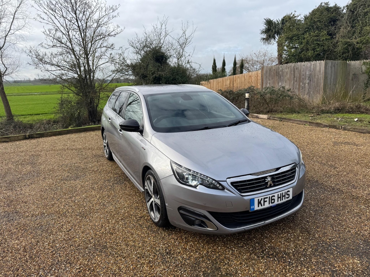 Used Peugeot 308 2016 for sale - 77657767: Photo 18