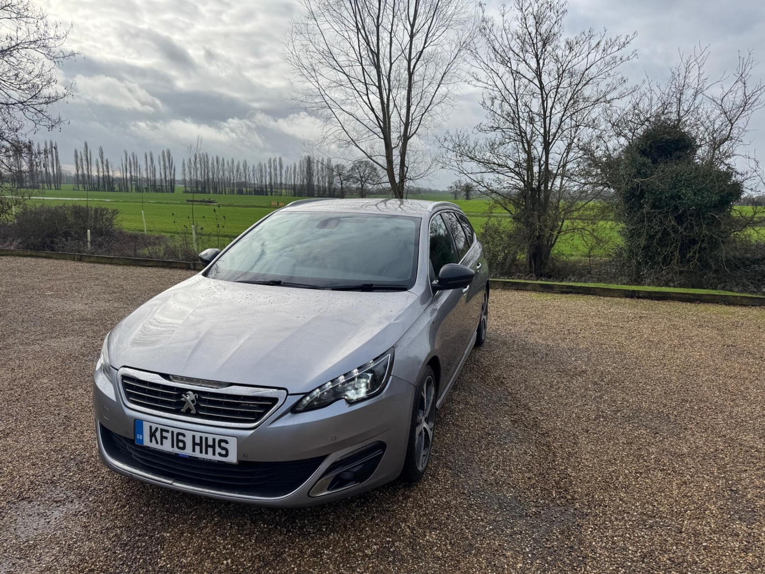 Used Peugeot 308 2016 for sale - 77657767: Photo 2
