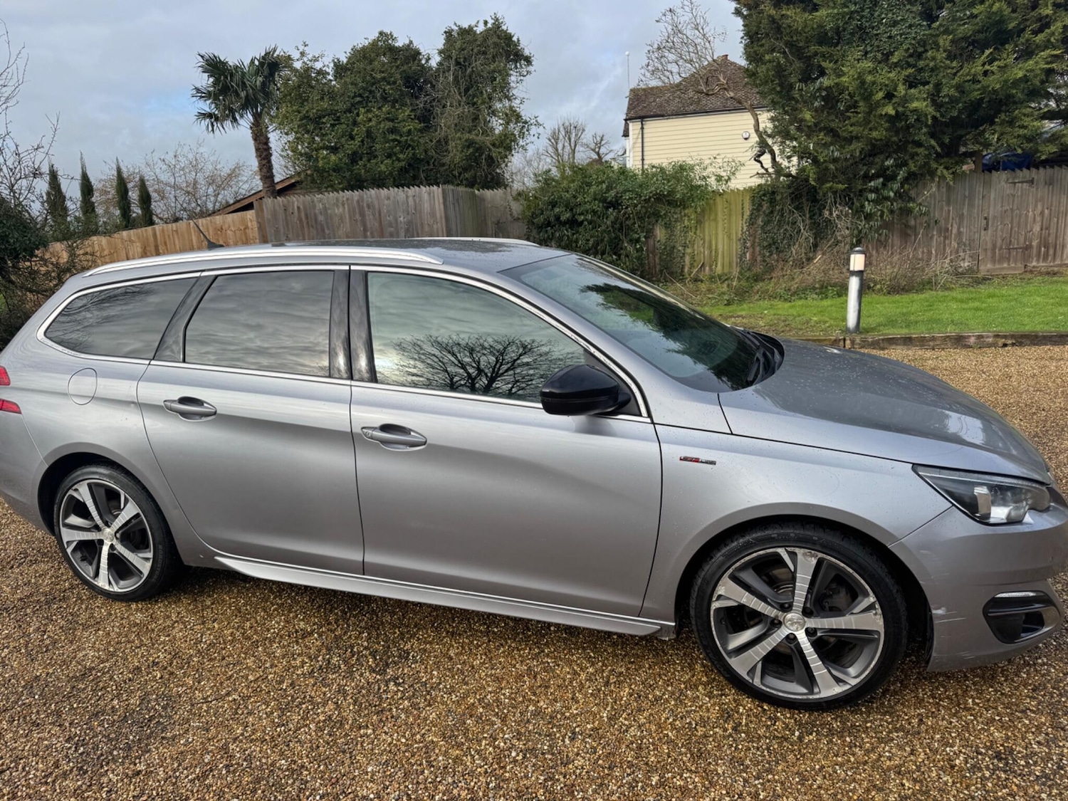 Used Peugeot 308 2016 for sale - 77657767: Photo 20