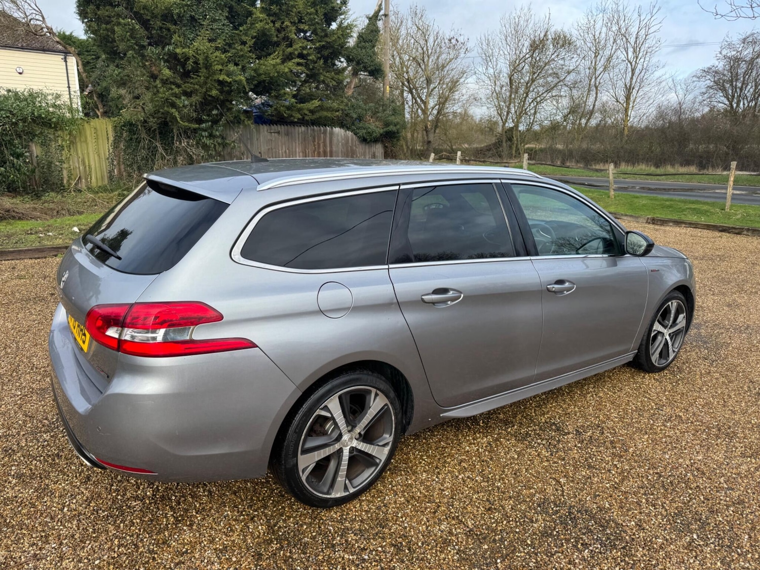 Used Peugeot 308 2016 for sale - 77657767: Photo 22