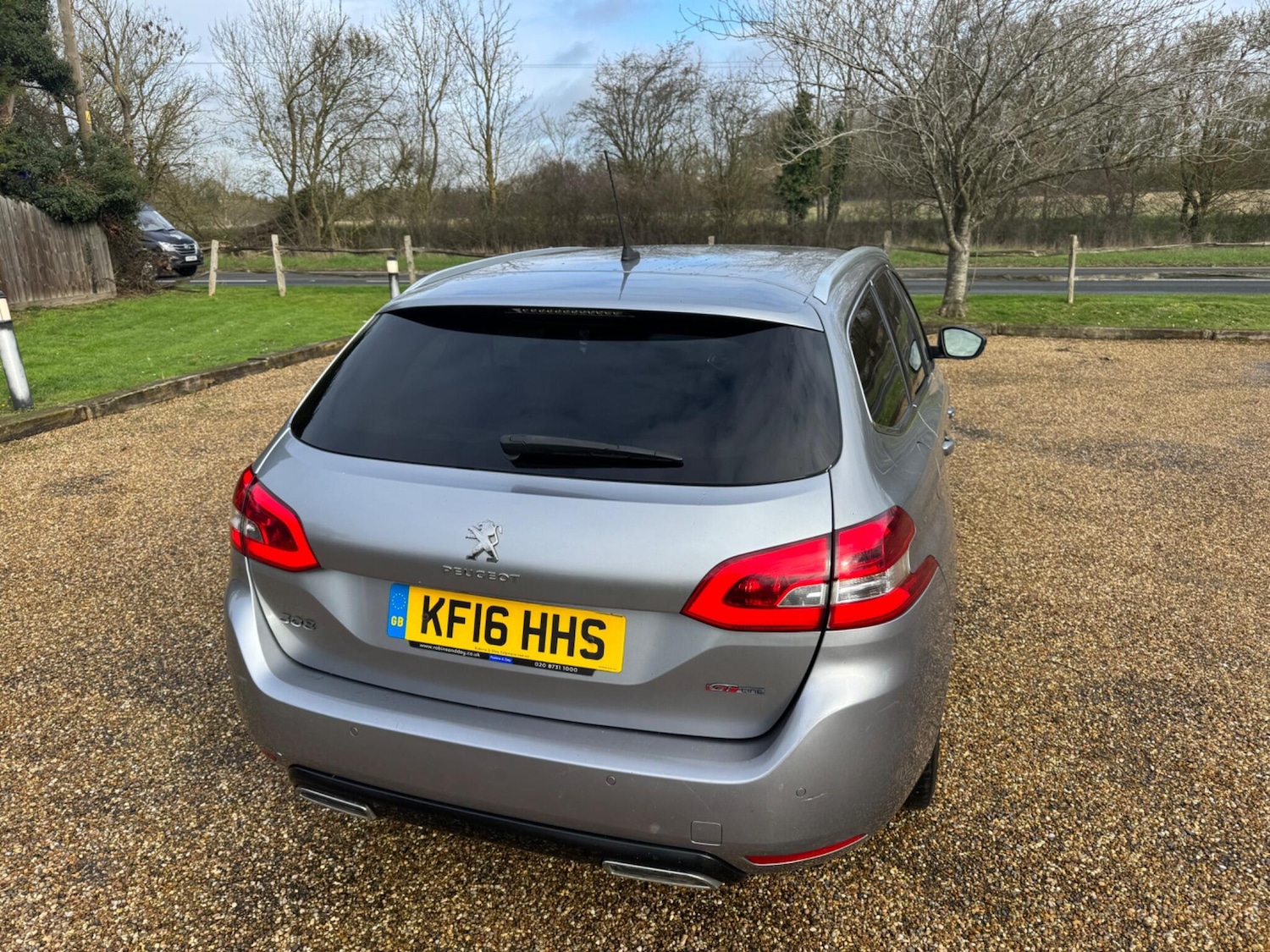 Used Peugeot 308 2016 for sale - 77657767: Photo 23