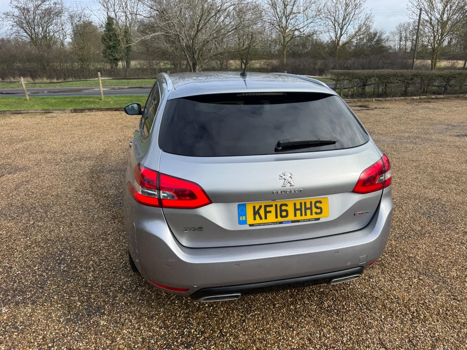 Used Peugeot 308 2016 for sale - 77657767: Photo 24