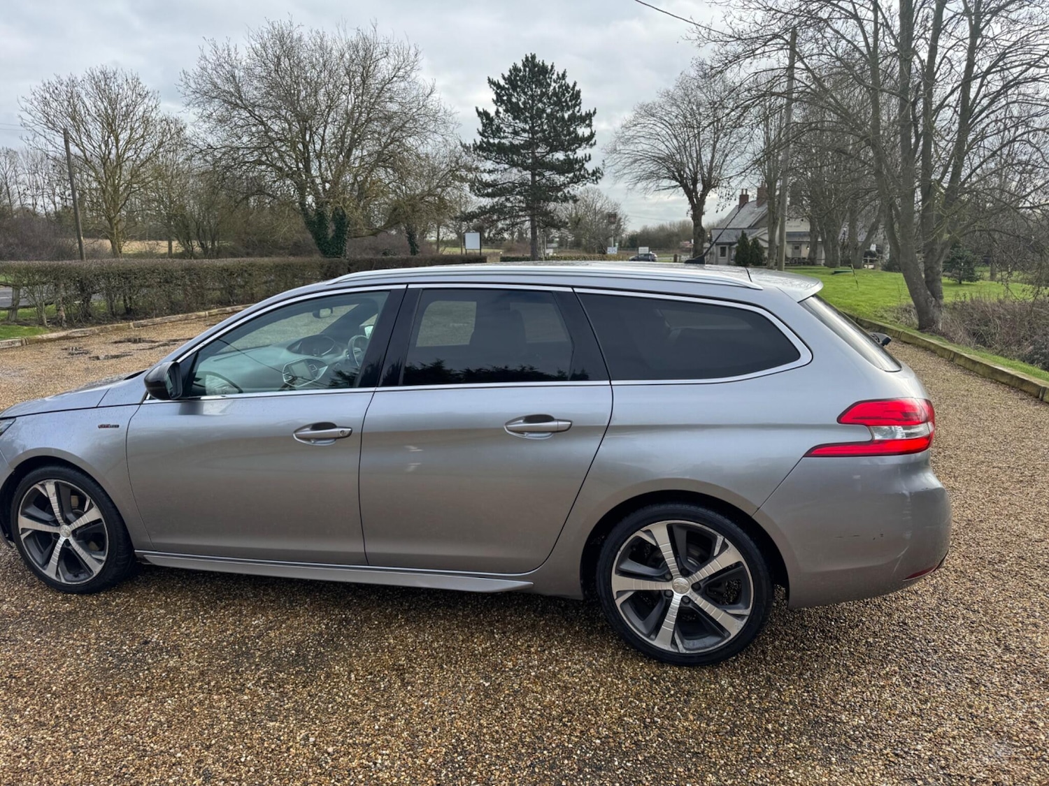 Used Peugeot 308 2016 for sale - 77657767: Photo 26