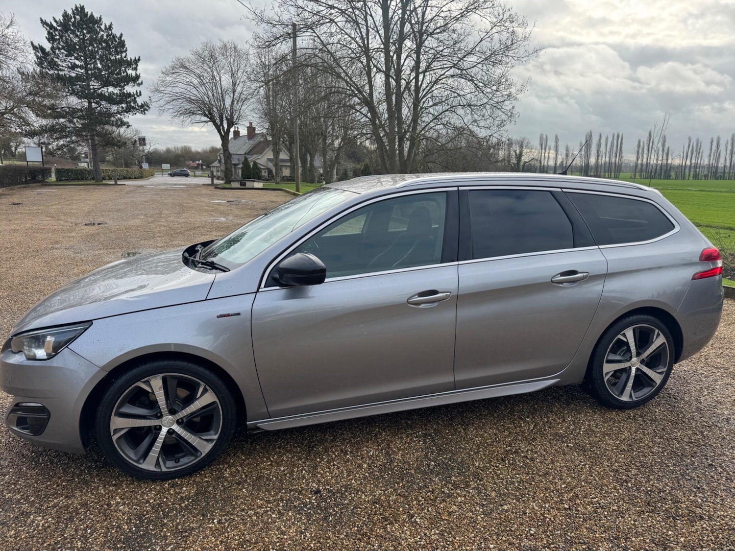 Used Peugeot 308 2016 for sale - 77657767: Photo 27
