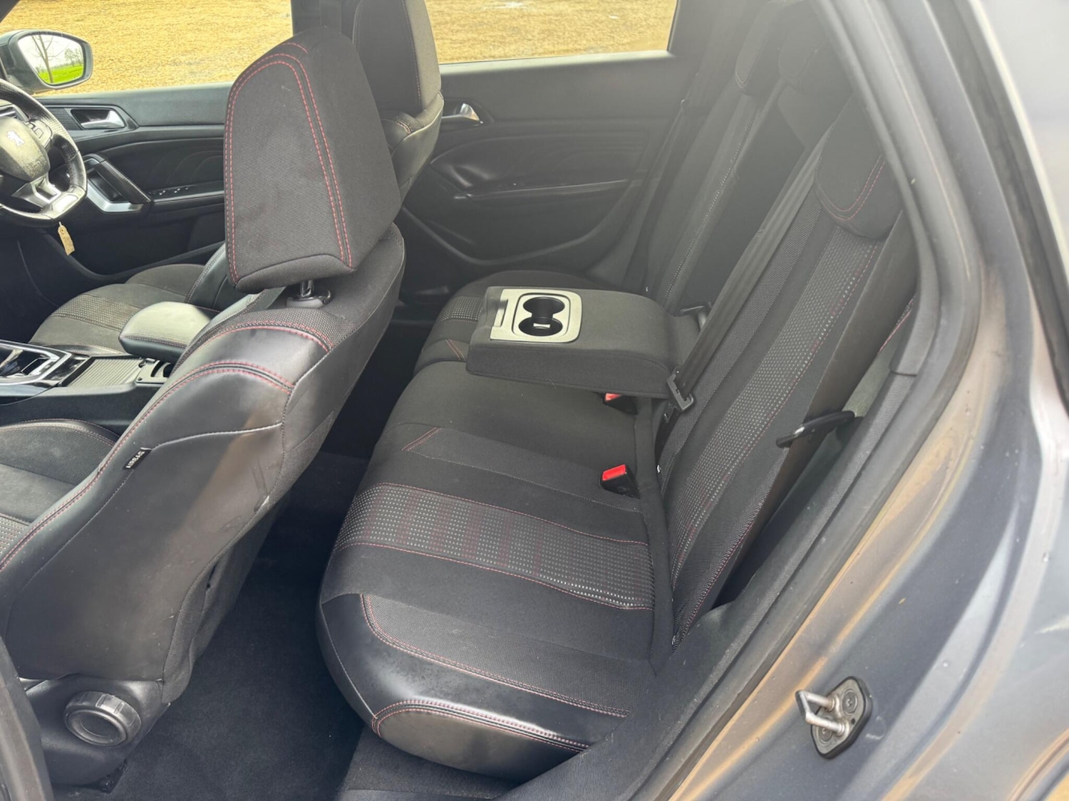 Used Peugeot 308 2016 for sale - 77657767: Photo 28