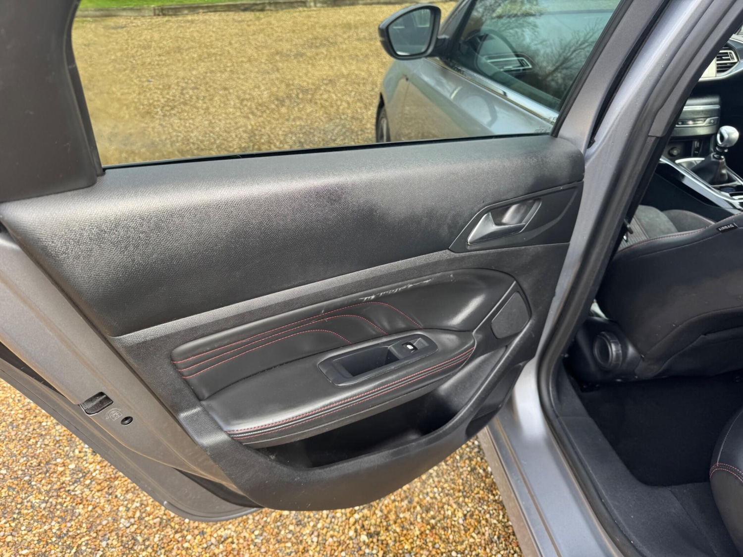 Used Peugeot 308 2016 for sale - 77657767: Photo 29