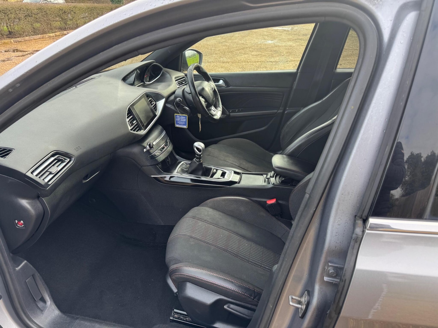 Used Peugeot 308 2016 for sale - 77657767: Photo 3