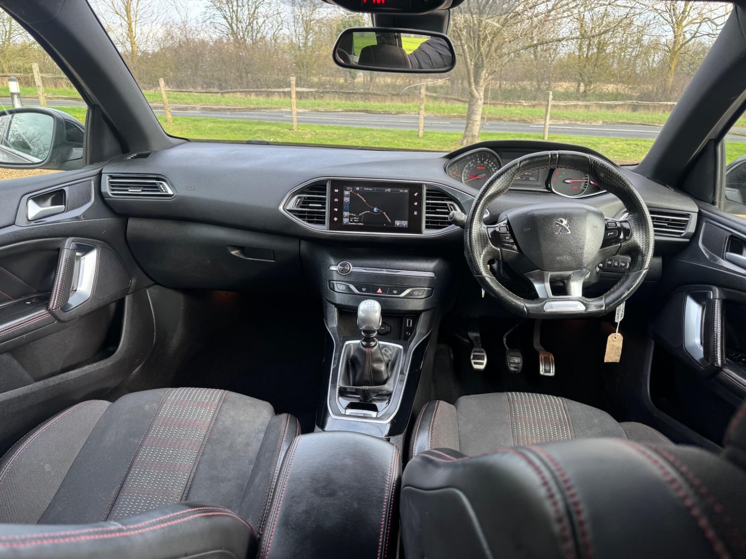 Used Peugeot 308 2016 for sale - 77657767: Photo 31