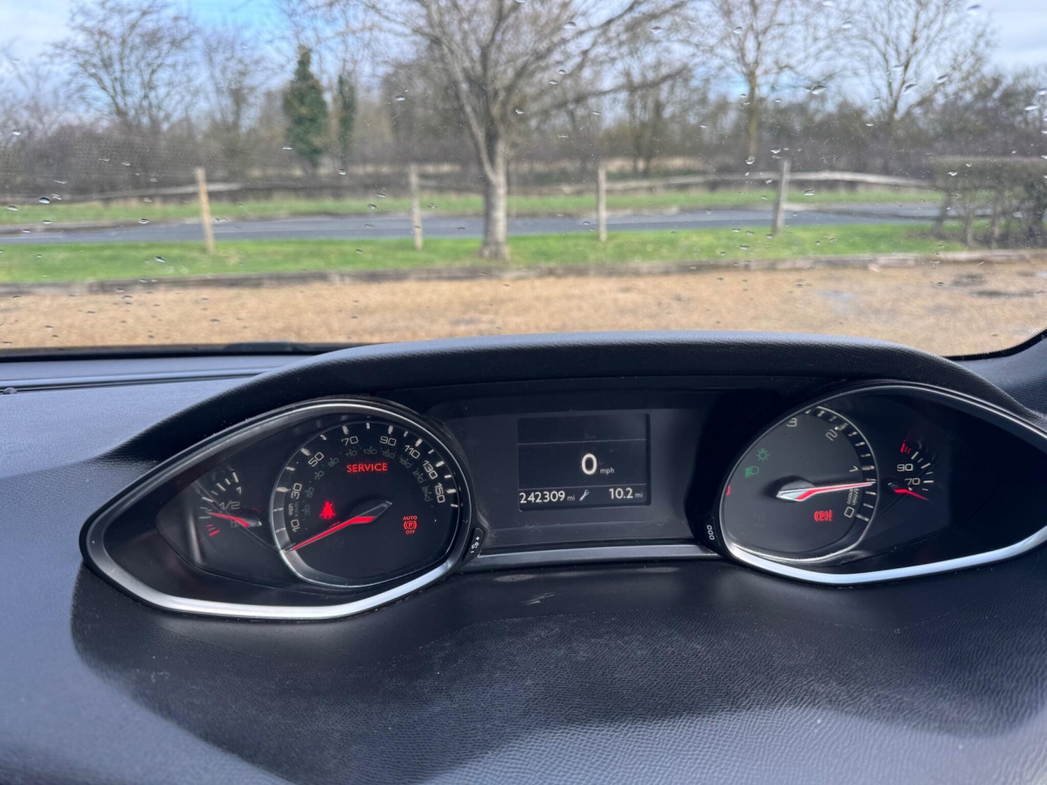 Used Peugeot 308 2016 for sale - 77657767: Photo 33