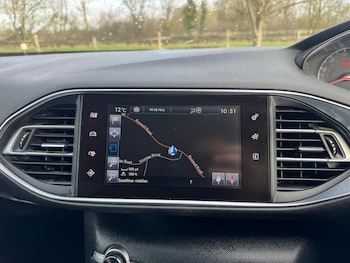 Used Peugeot 308 2016 for sale - 77657767: Photo