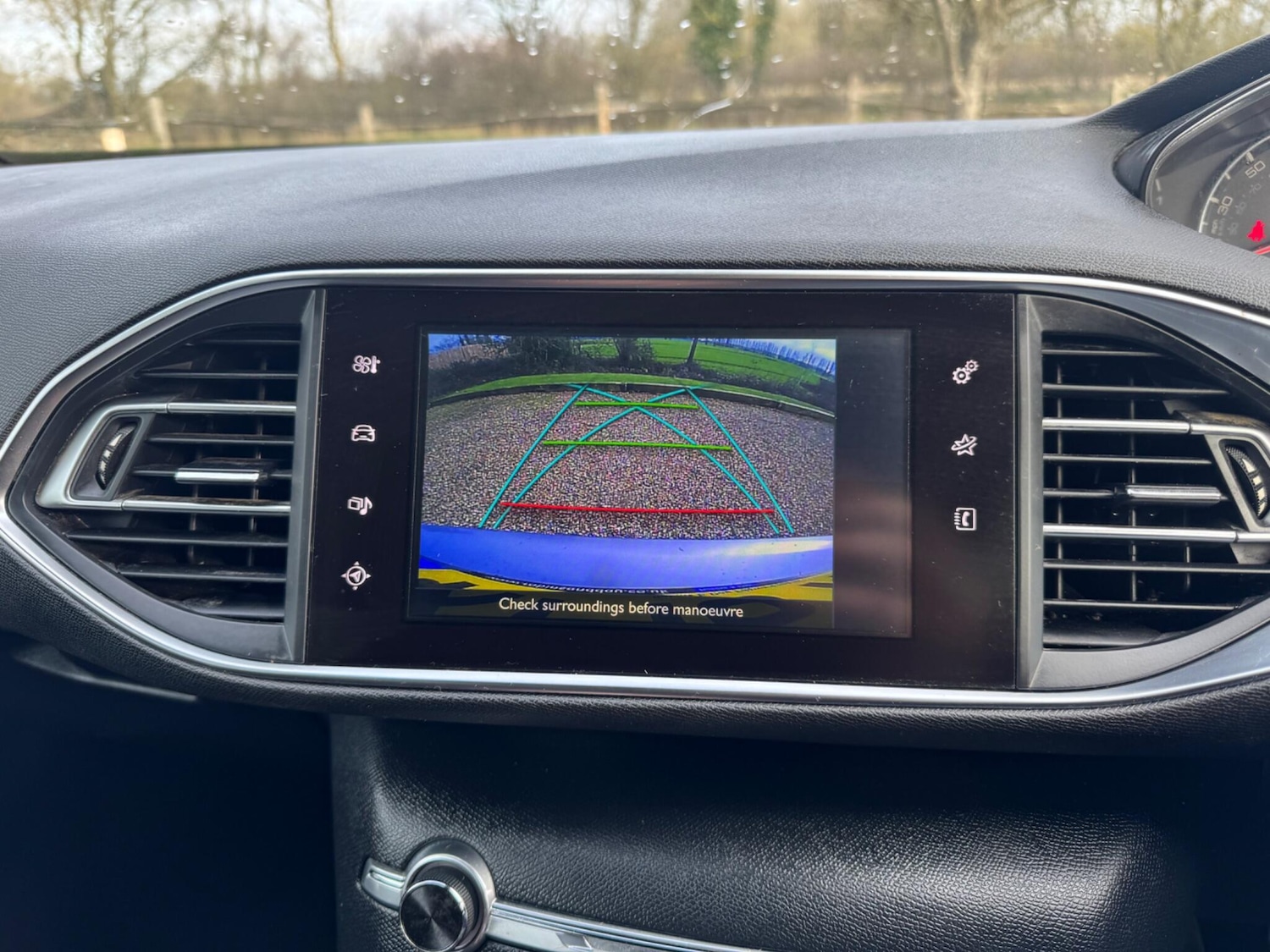 Used Peugeot 308 2016 for sale - 77657767: Photo 5