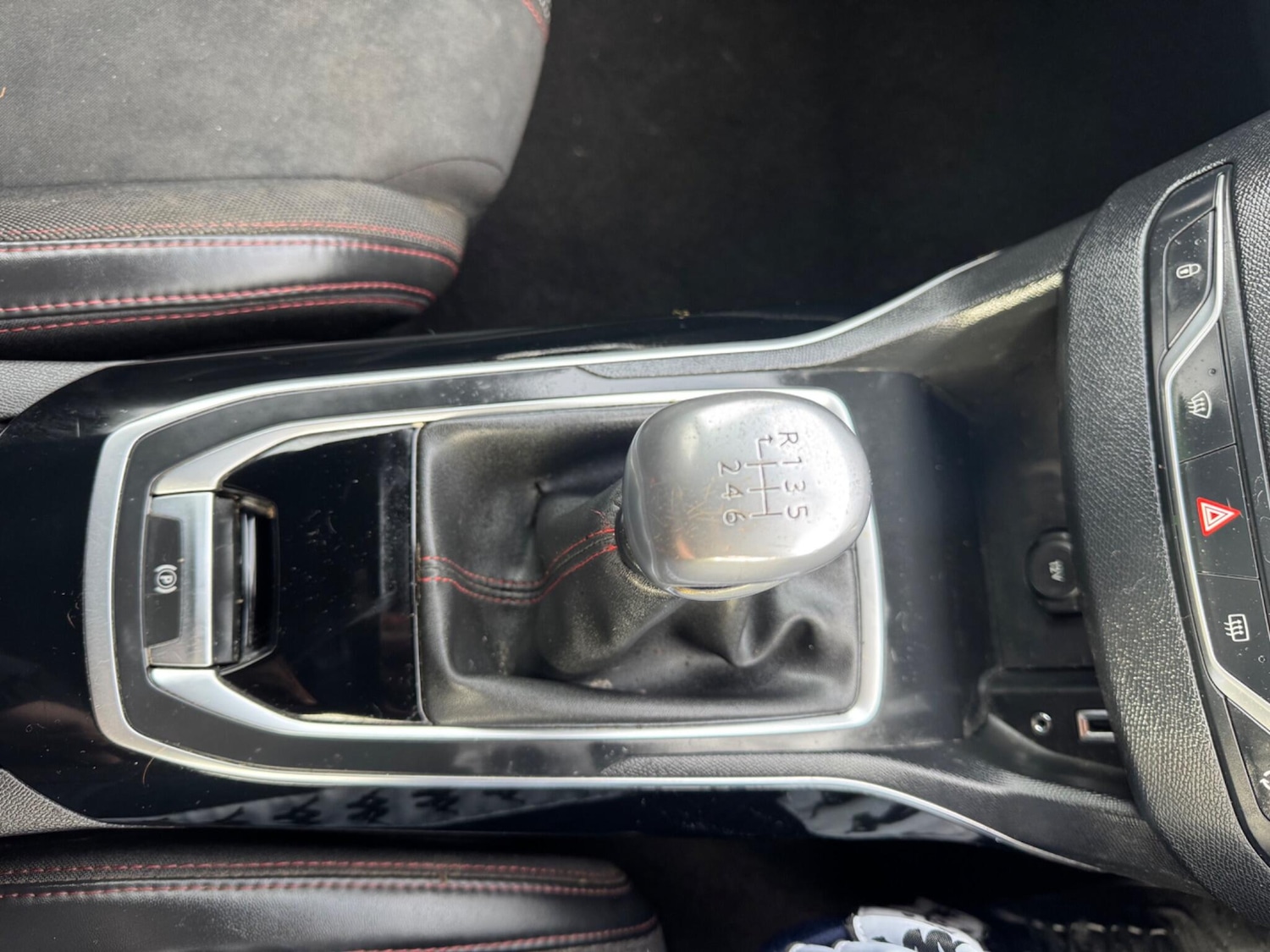 Used Peugeot 308 2016 for sale - 77657767: Photo 6