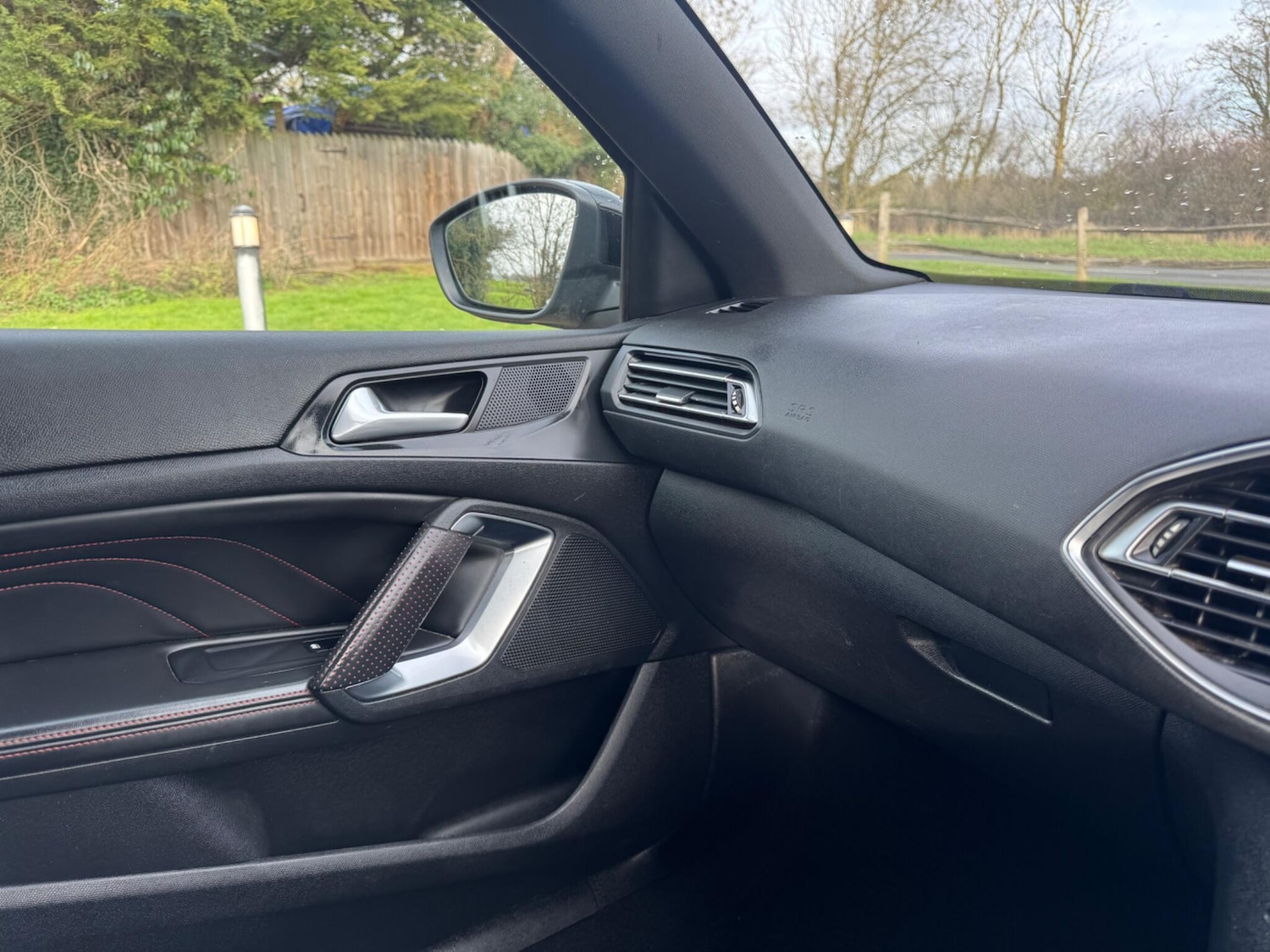 Used Peugeot 308 2016 for sale - 77657767: Photo 7