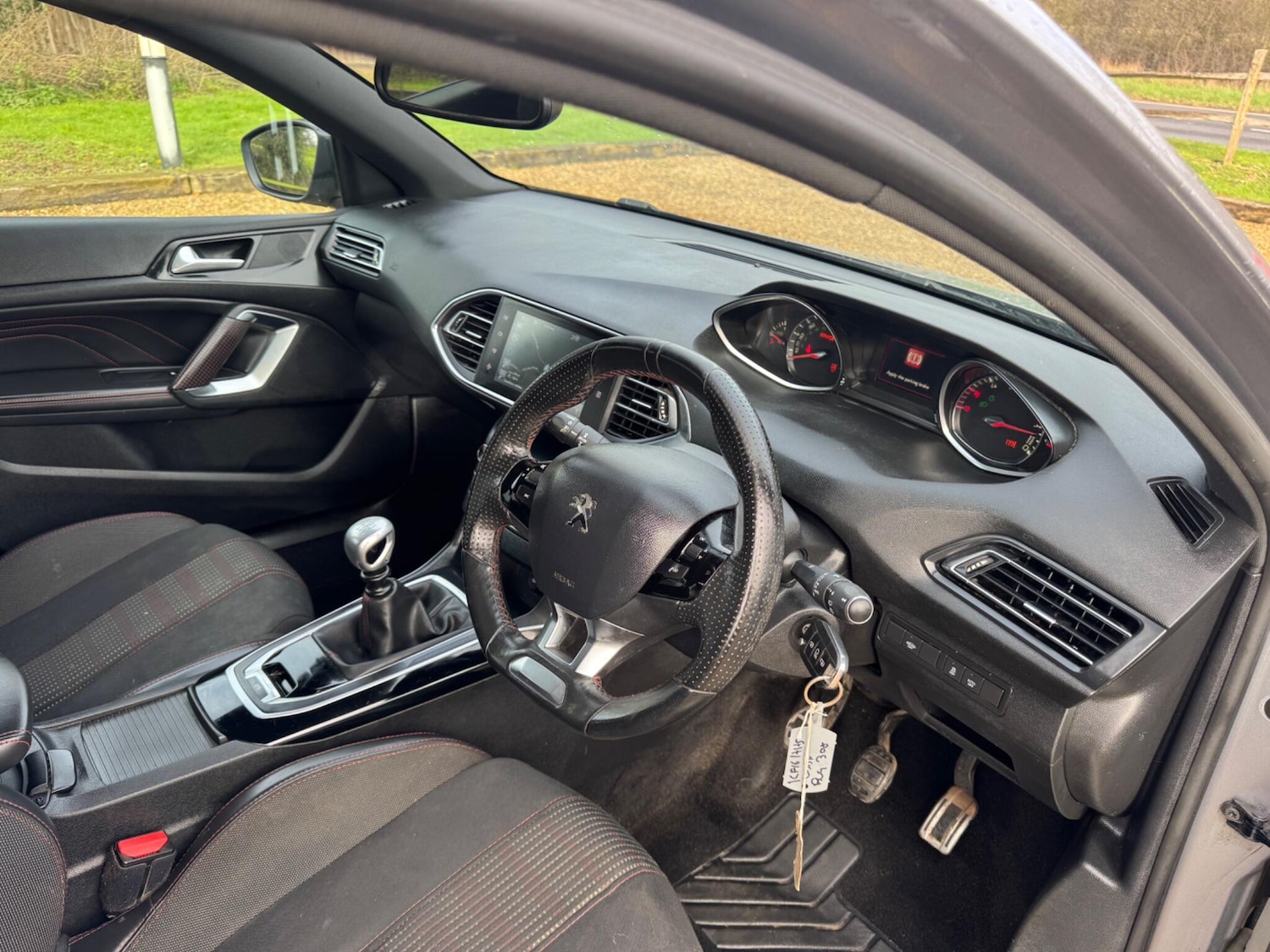 Used Peugeot 308 2016 for sale - 77657767: Photo 8