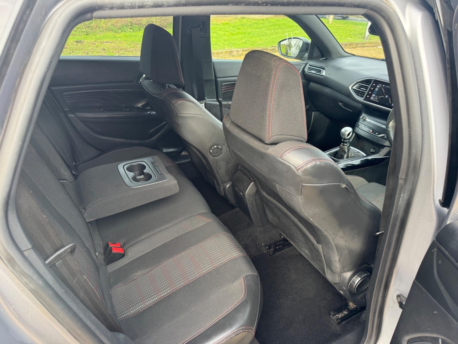 Used Peugeot 308 2016 for sale - 77657767: Photo 9