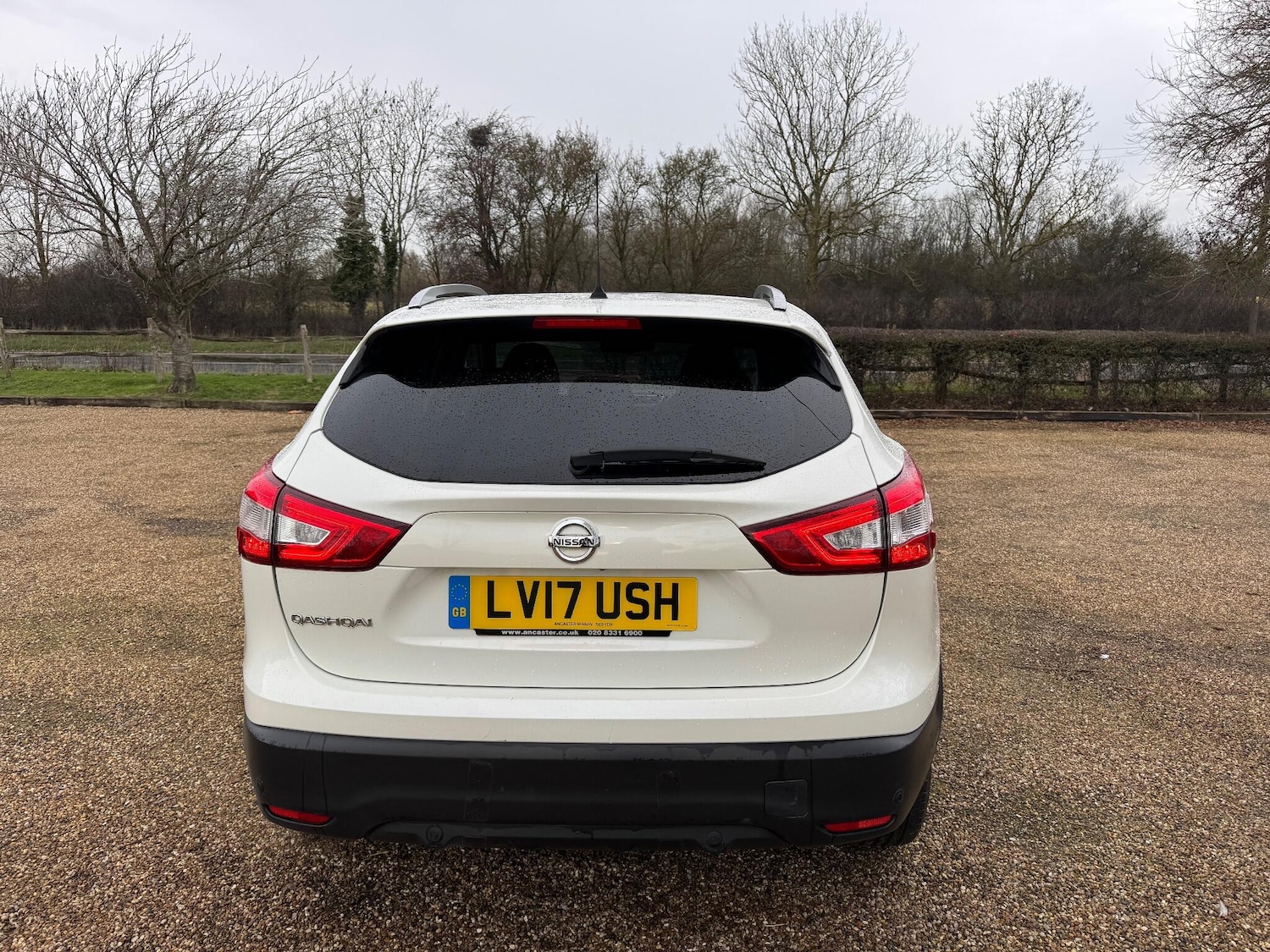 Used Nissan Qashqai 2017 for sale - 76965566: Photo 10