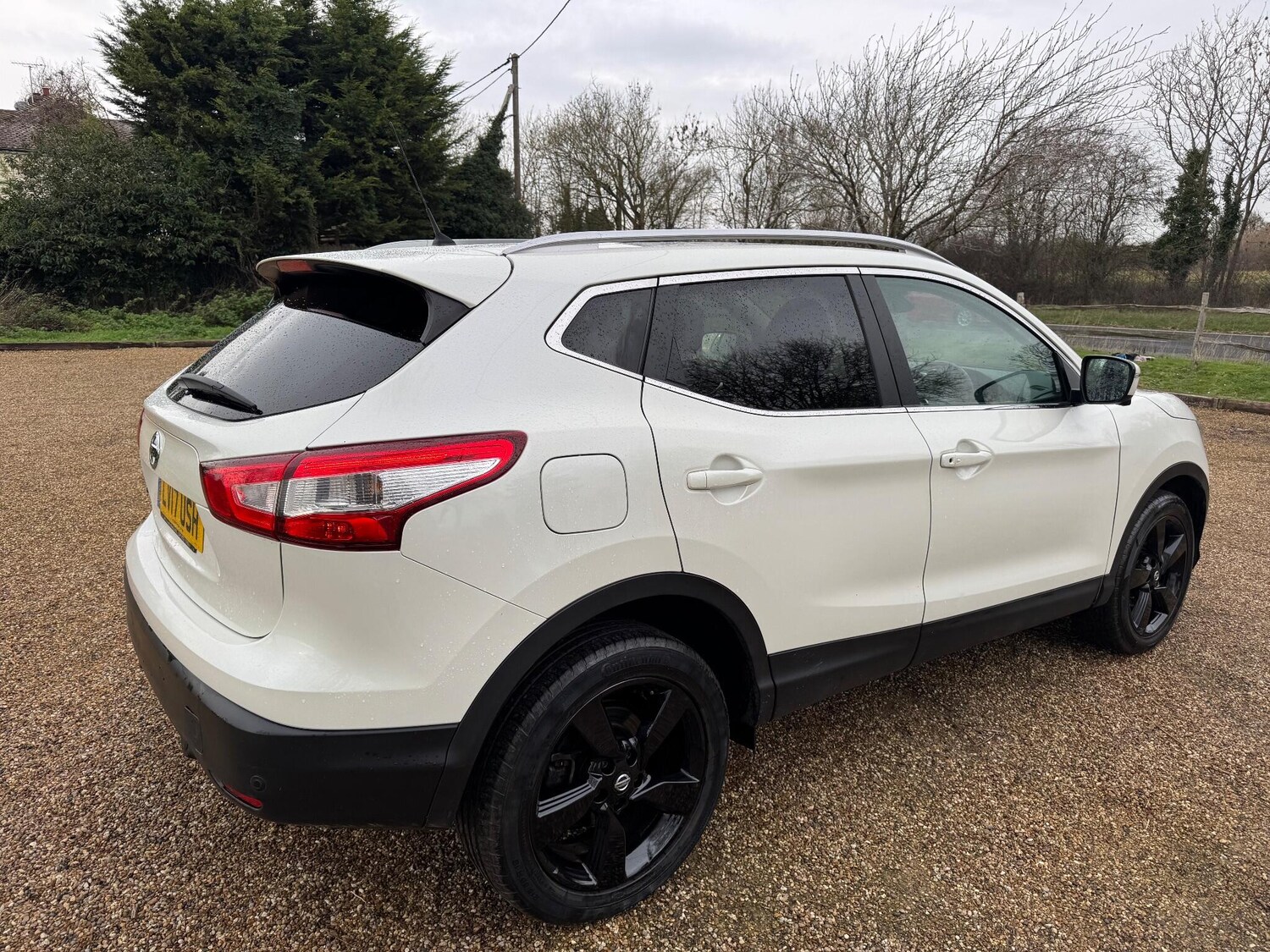 Used Nissan Qashqai 2017 for sale - 76965566: Photo 11
