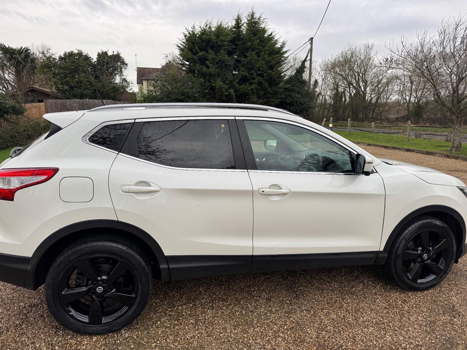 Used Nissan Qashqai 2017 for sale - 76965566: Photo 12