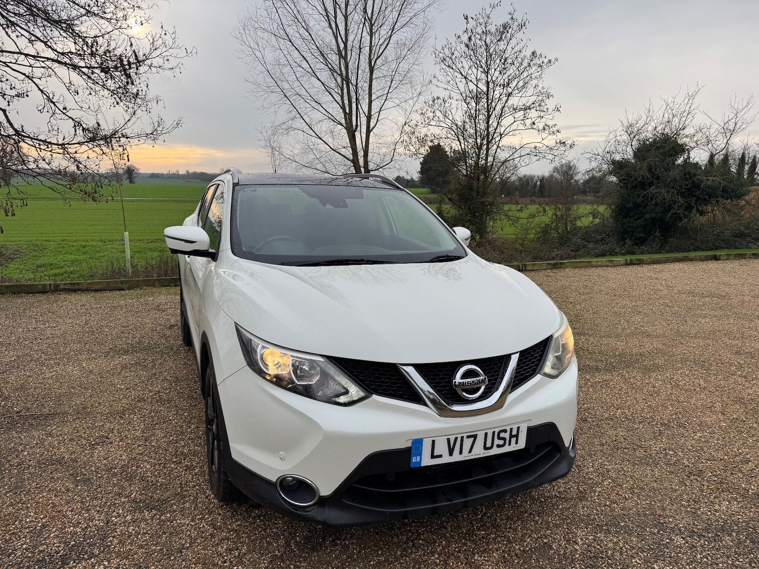 Used Nissan Qashqai 2017 for sale - 76965566: Photo 15