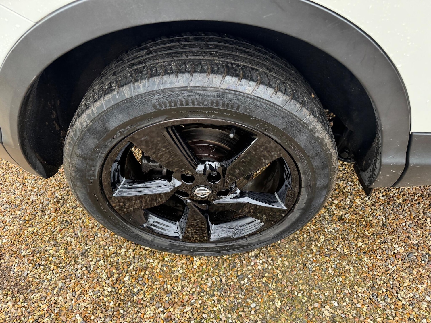 Used Nissan Qashqai 2017 for sale - 76965566: Photo 16