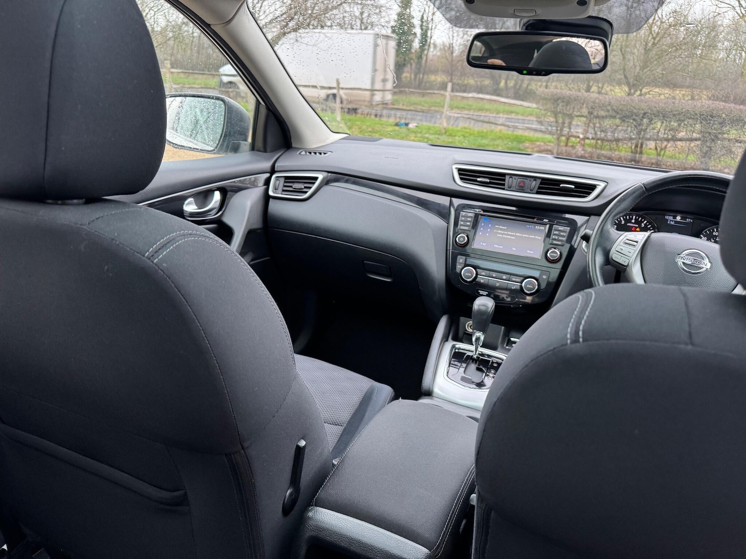 Used Nissan Qashqai 2017 for sale - 76965566: Photo 22