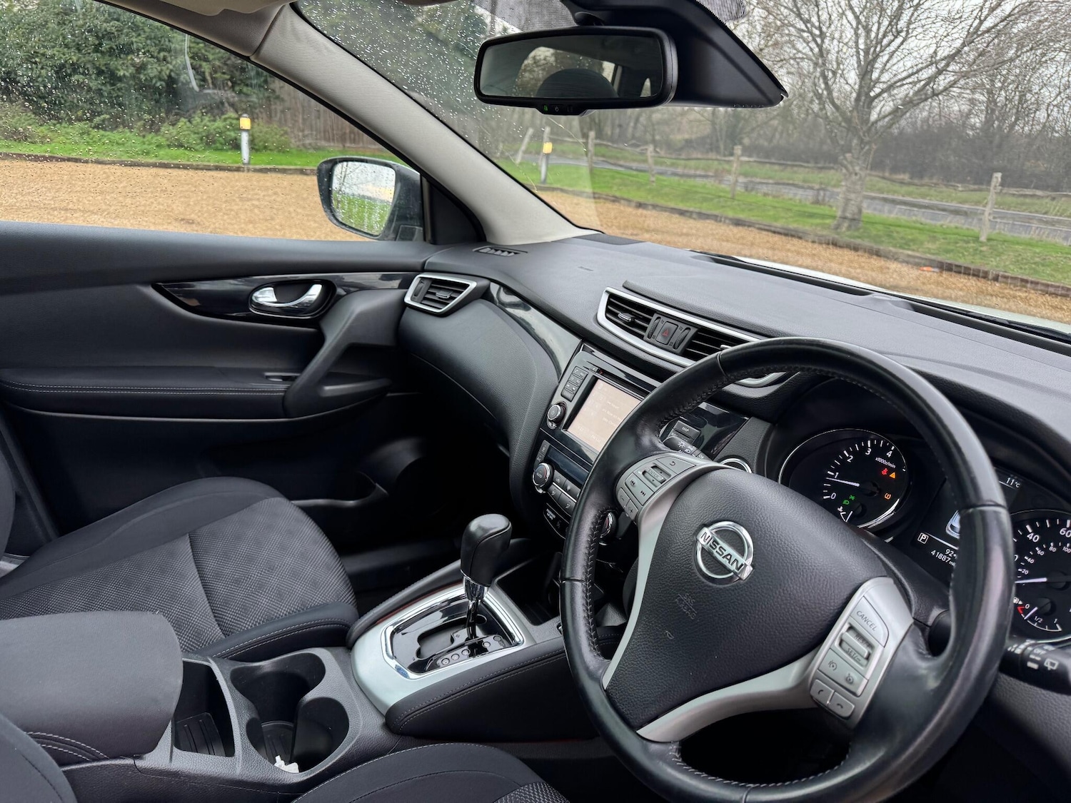 Used Nissan Qashqai 2017 for sale - 76965566: Photo 23