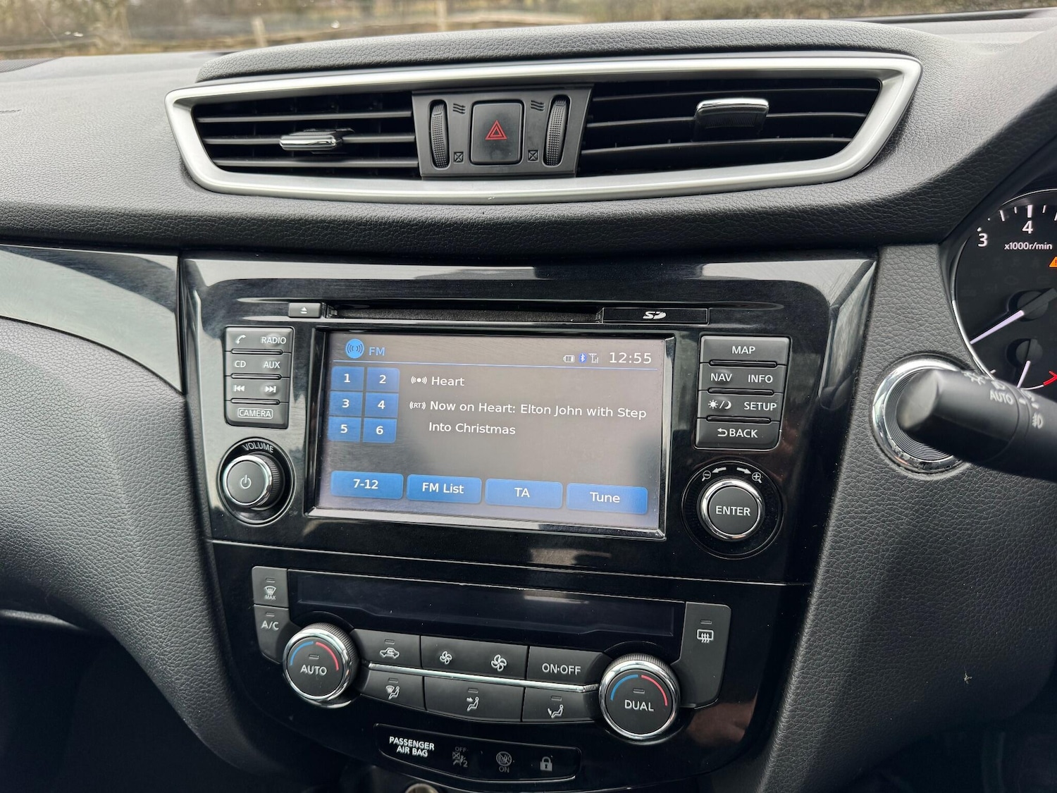 Used Nissan Qashqai 2017 for sale - 76965566: Photo 25