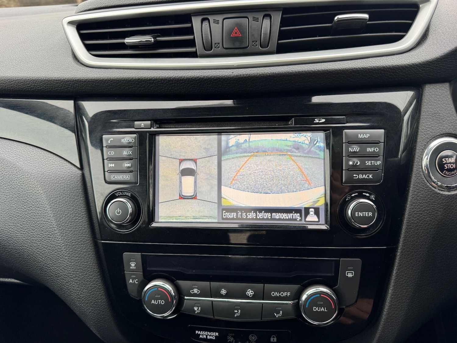 Used Nissan Qashqai 2017 for sale - 76965566: Photo 27