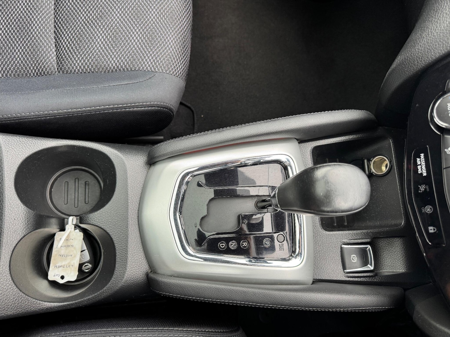 Used Nissan Qashqai 2017 for sale - 76965566: Photo 29