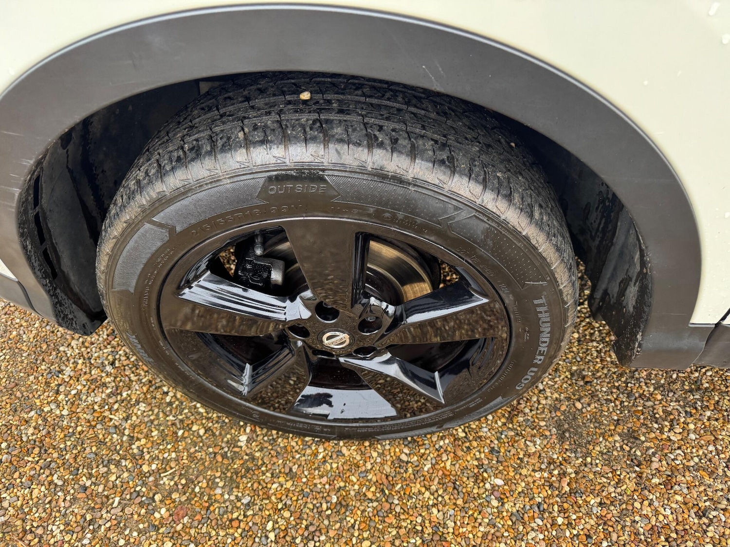 Used Nissan Qashqai 2017 for sale - 76965566: Photo 37